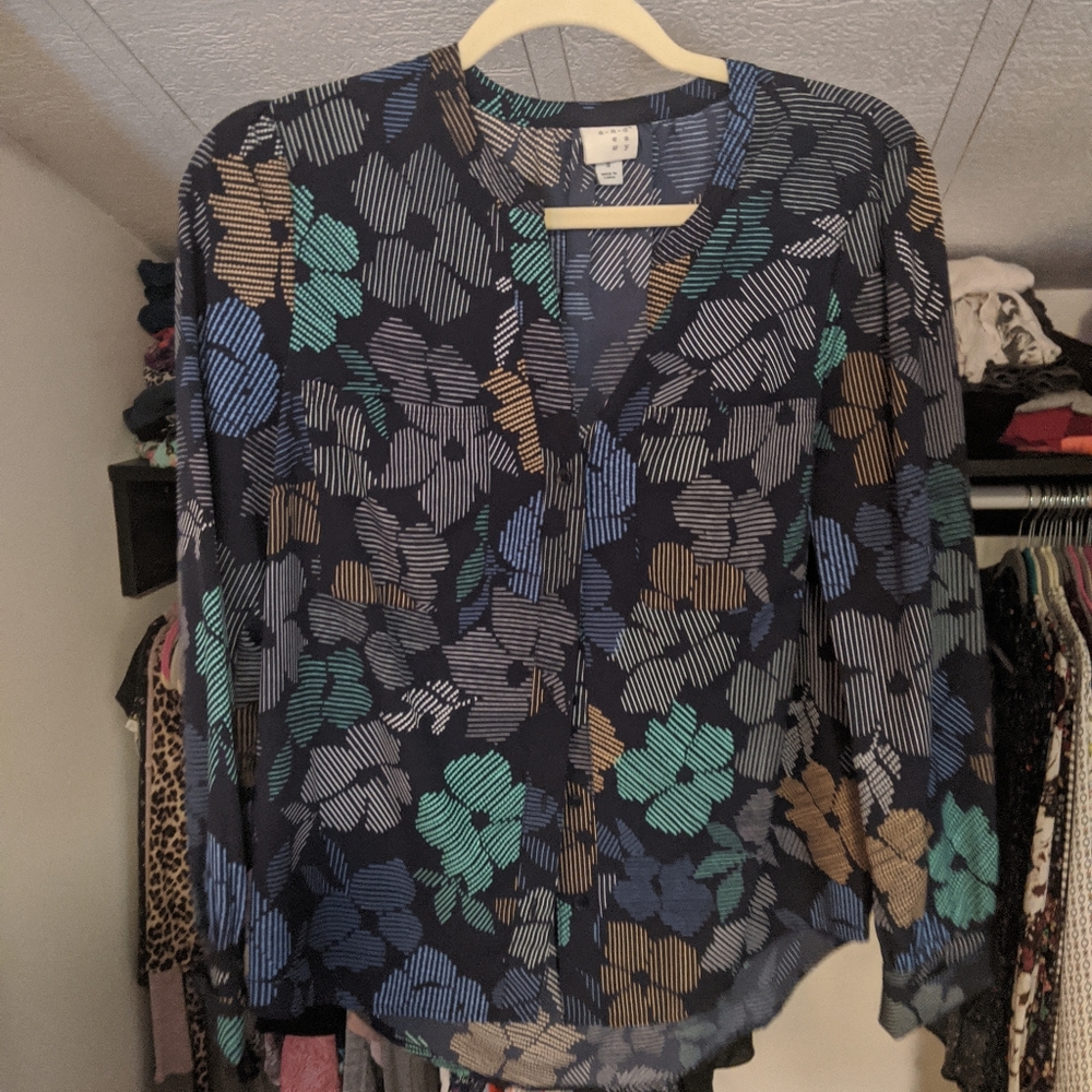 Blouse